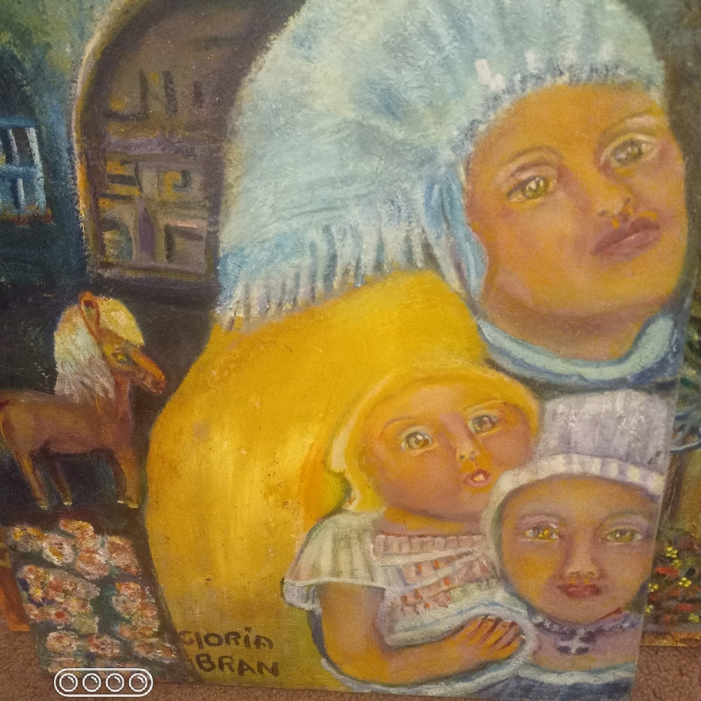 Original Painting